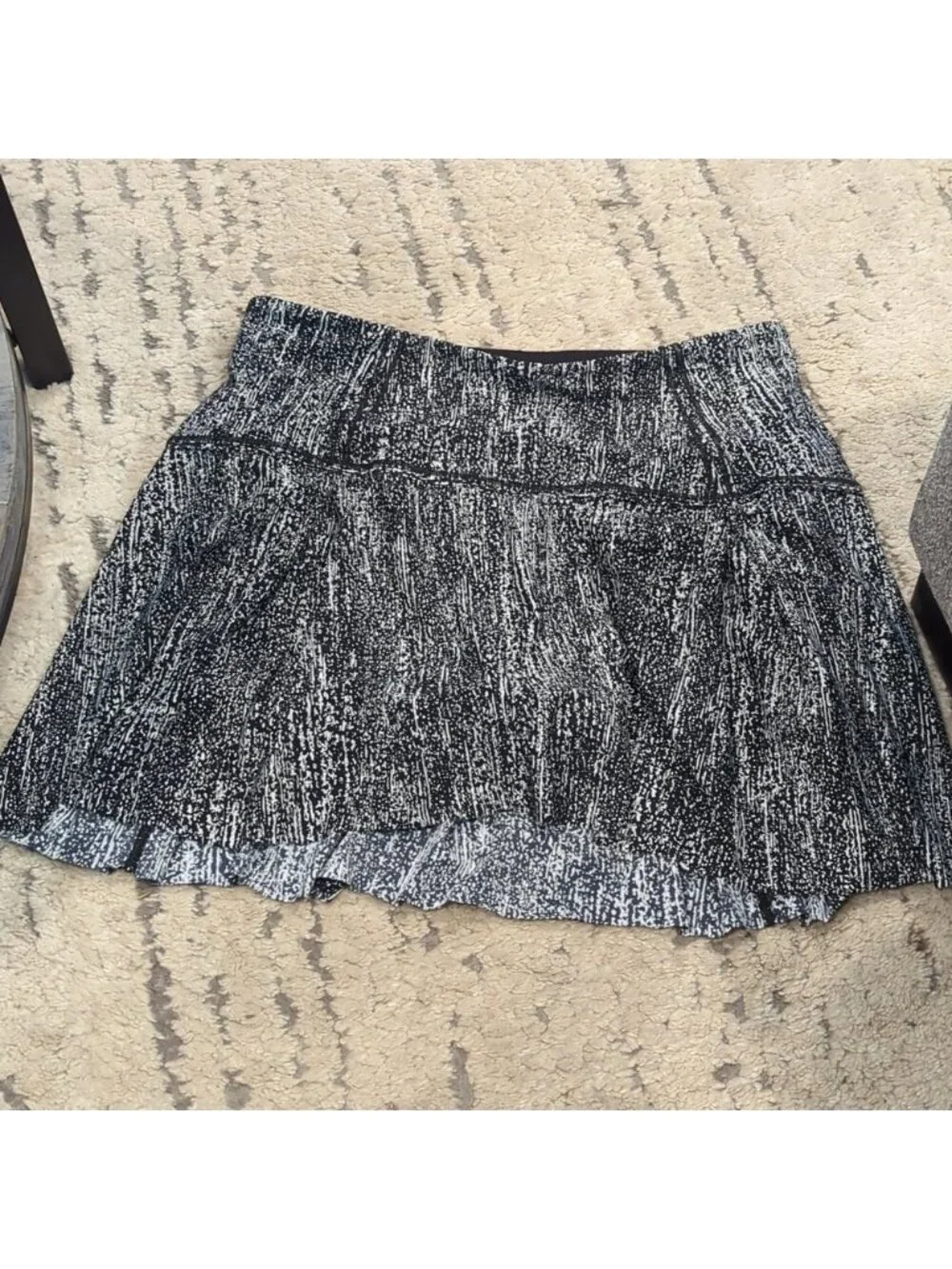 Lululemon Lost In Pace Skirt (Tall) (15